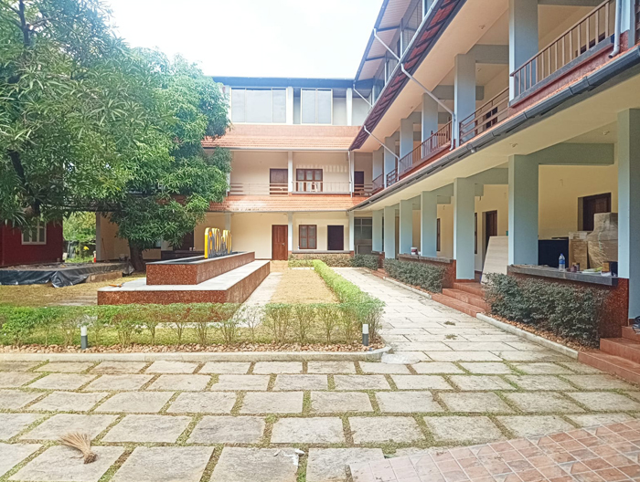 gallery